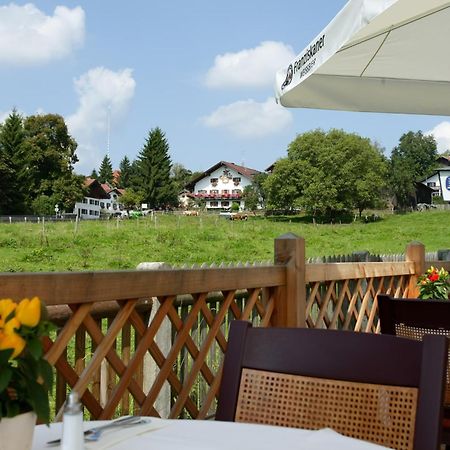 Hotel Schlee Hohenschäftlarn Eksteriør billede