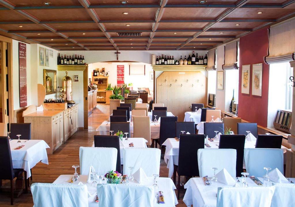 Hotel Schlee Hohenschäftlarn Eksteriør billede