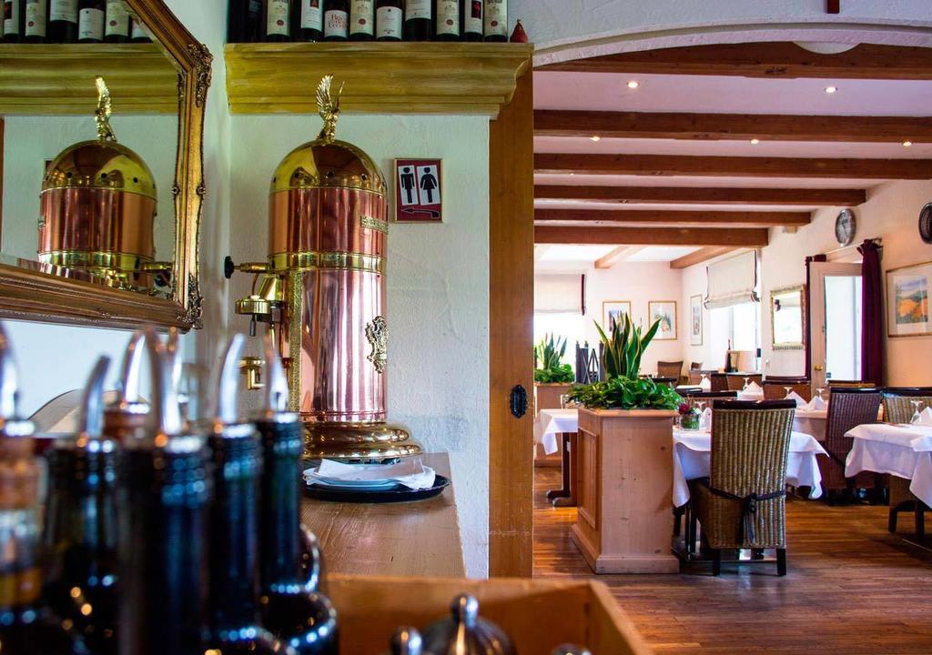 Hotel Schlee Hohenschäftlarn Eksteriør billede