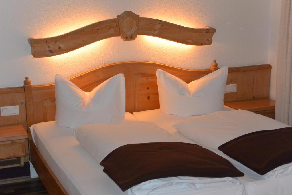 Hotel Schlee Hohenschäftlarn Værelse billede