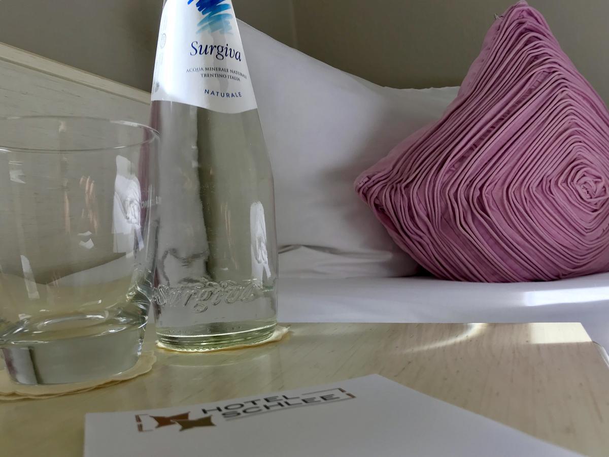 Hotel Schlee Hohenschäftlarn Eksteriør billede